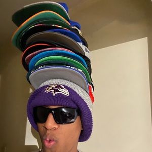 Meet your Posher, Marlow